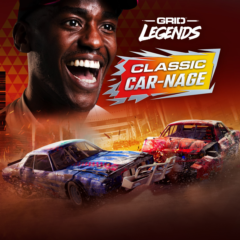 GRID Legends: Valentin’s Classic Car-Nage | XBOX | На любой аккаунт
