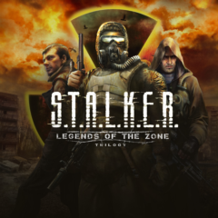 S.T.A.L.K.E.R.: Legends of the Zone Trilogy | XBOX | На любой аккаунт