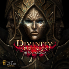 Divinity: Original Sin - The Source Saga | XBOX | На любой аккаунт