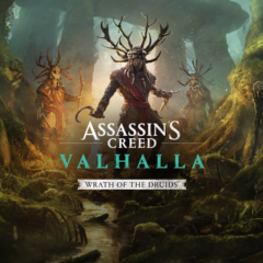 Assassin&acute;s Creed® Valhalla - Wrath of the Druids | XBOX | На любой аккаунт