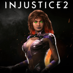 Injustice™ 2 - Starfire | PC | На любой аккаунт
