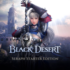 Black Desert: Seraph Starter Edition | XBOX | На любой аккаунт