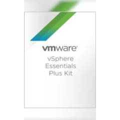 VMware vSphere 8 | Essentials Plus (PC) (1 Device, Lifetime)