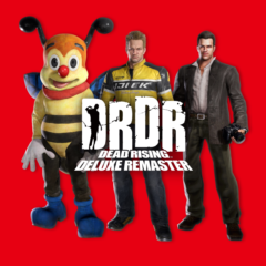 Dead Rising Deluxe Remaster - Costumes & BGM: Dead Rising Original Pack | XBOX | На л