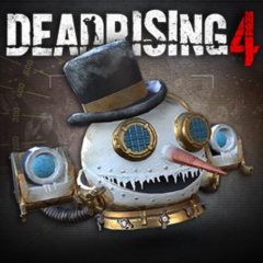 Dead Rising 4 - Sir-Ice-A-Lot | PC | На любой аккаунт
