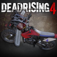 Dead Rising 4 - Slicecycle | PC | На любой аккаунт