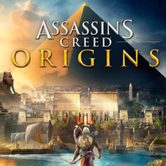 Assassin&acute;s Creed Origins | PC | На любой аккаунт
