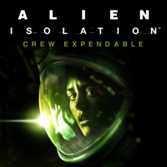 Alien: Isolation - Crew Expendable | PC | На любой аккаунт