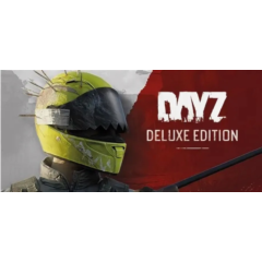 DayZ - DELUXE (STEAM КЛЮЧ) РОССИЯ+КЗ+СНГ РУССКИЙ ЯЗЫК
