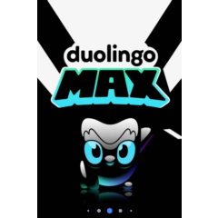 Дешевый Duolingo Super/MAX для индивидуального и семейного использования на вашем акк