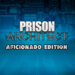 Prison Architect - Aficionado | PC | На любой аккаунт