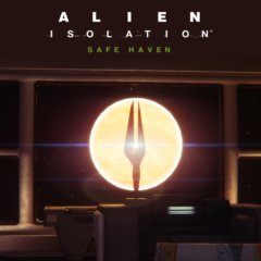 Alien: Isolation - Safe Haven | PC | На любой аккаунт