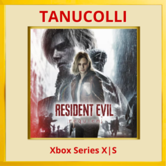 ☀️  Resident Evil Requiem Deluxe Edition Premium Edition  | XBOX