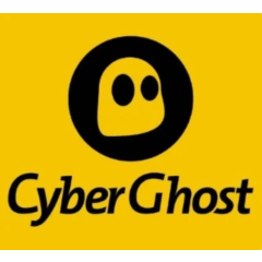 CyberGhost VPN на 7 устройств, 6 месяцев - учетная запись для нескольких устройств