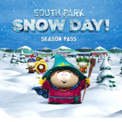 SOUTH PARK: SNOW DAY! - Season Pass | XBOX | На любой аккаунт