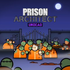 Prison Architect - Undead | XBOX | На любой аккаунт