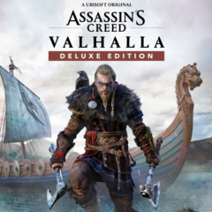 Assassin&acute;s Creed Valhalla - Deluxe Edition | XBOX | На любой аккаунт