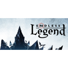 Endless Legend™ - Classic Edition✅ТУРЦИЯ❗️Steam Key🔑❗️Автовыдача⚡🚀