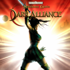 Baldur&acute;s Gate: Dark Alliance | XBOX | На любой аккаунт