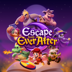 Escape from Ever After | XBOX+PC | На любой аккаунт