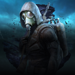 S.T.A.L.K.E.R. 2: Heart of Chornobyl — Standard to Deluxe Upgrade - Xbox Edition | XB
