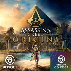 Assassin&acute;s Creed Origins (Ubisoft Ключ)