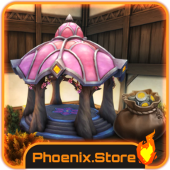 Стартовые наборы декора  | Подарок Battle.net | WOW: Midnight