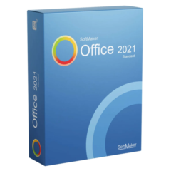 SoftMaker Office Standard 2021 пожизненная лицензия