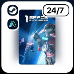 АВТО SPACE ENGINEERS \ STEAM ПОДАРКОМ ДЛЯ KZ | RU | UA | CIS 24/7