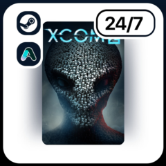 АВТО XCOM 2 \ STEAM ПОДАРКОМ ДЛЯ KZ | UA | CIS 24/7