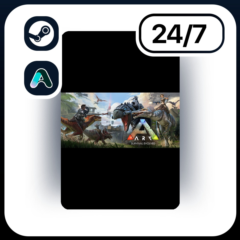 АВТО ARK: SURVIVAL EVOLVED \ STEAM ПОДАРКОМ ДЛЯ KZ | RU | UA | CIS 24/7
