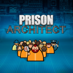 Prison Architect PC | PC | На любой аккаунт