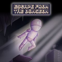 Escape from the Dungeon (Windows) | PC | На любой аккаунт