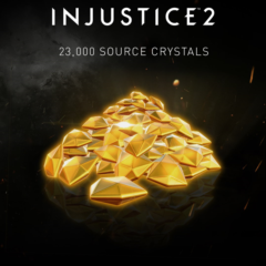 Injustice™ 2 - 23,000 Source Crystals | PC | На любой аккаунт