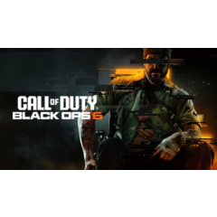Call of Duty: Black Ops 6 • [ОНЛАЙН BNET] • Полный доступ