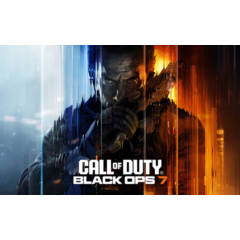 Call of Duty: Black Ops 7 • [ОНЛАЙН BNET] • Полный доступ