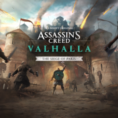 Assassin&acute;s Creed Valhalla - The Siege of Paris | XBOX | На любой аккаунт