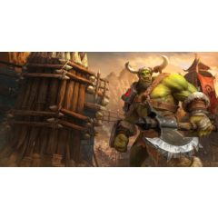 Warcraft III: Reforged [ONLINE BNET] Полный доступ