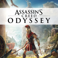 Assassin&acute;s Creed® Odyssey | PC | На любой аккаунт