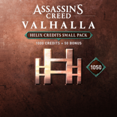 Assassin&acute;s Creed® Valhalla - Helix Credits Small Pack (1,050) | XBOX | На любой аккау