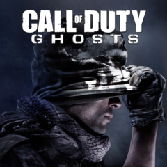 Call of Duty®: Ghosts - Customization Bundle (Windows) | PC | На любой аккаунт