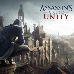 Assassin&acute;s Creed Unity - Secrets of the Revolution | XBOX | На любой аккаунт