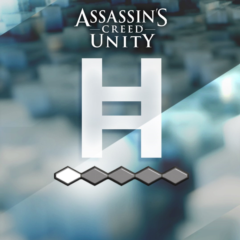 Assassin&acute;s Creed® Unity - HELIX CREDITS(Small Pack) | XBOX | На любой аккаунт