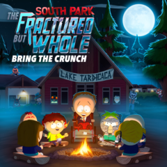 South Park™ : The Fractured But Whole™ – Bring The Crunch | XBOX | На любой аккаунт