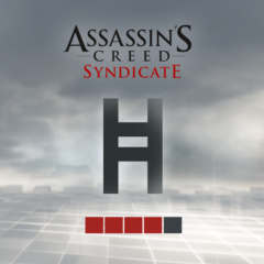 Assassin&acute;s Creed® Syndicate - Helix Credit Large Pack | XBOX | На любой аккаунт