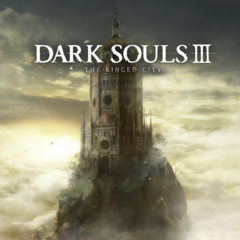 DARK SOULS™ III : The Ringed City™ | XBOX | На любой аккаунт