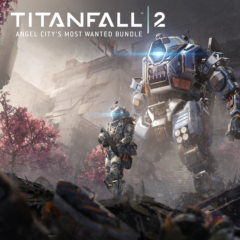 Titanfall™ 2: Angel City&acute;s Most Wanted Bundle | XBOX | На любой аккаунт