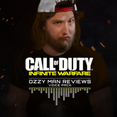 Call of Duty®: Infinite Warfare - Ozzy Man Reviews VO Pack | XBOX | На любой аккаунт