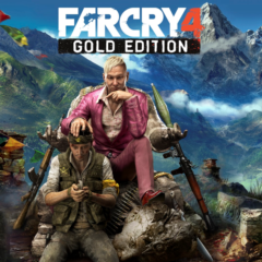 FAR CRY 4 GOLD EDITION | XBOX | На любой аккаунт