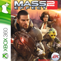 Mass Effect 2: Arrival | XBOX | На любой аккаунт